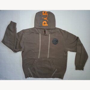 Jordan X PSG Hoodie